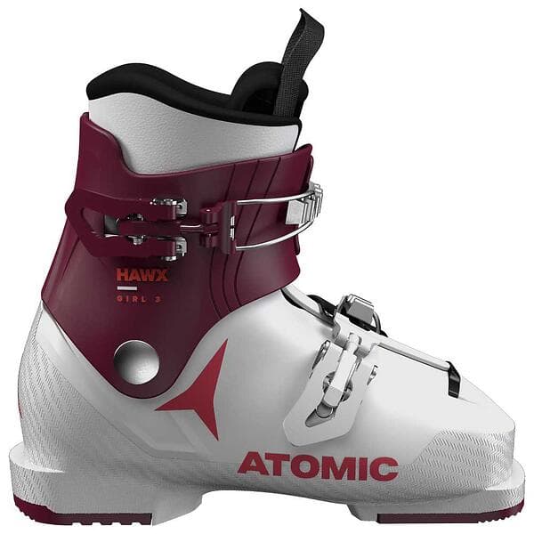 Atomic Hawx 2 Jr 22/23