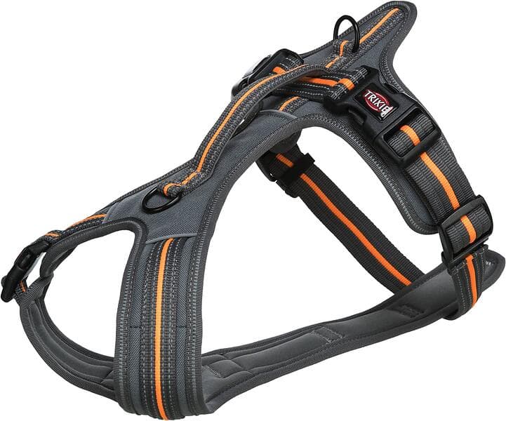 Trixie Fusion Touring Harness 45-54cm/20mm