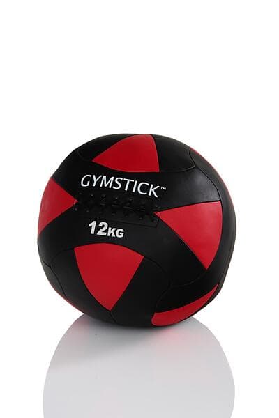 Gymstick Wall Ball 12 Kg