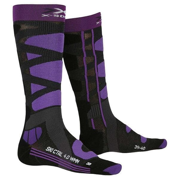 X-Socks Ski Control 4.0 Sock