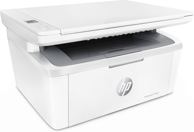 HP LaserJet MFP M140w