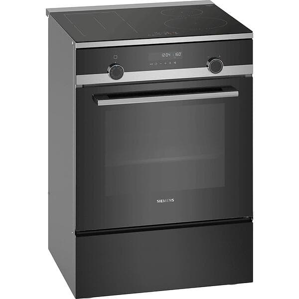 Siemens HL9S7Y341U (Svart)