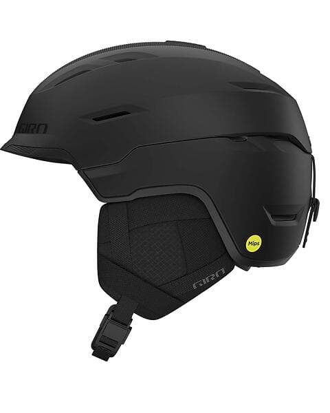 Giro Tor Spherical MIPS