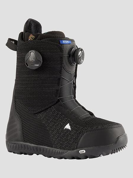 Burton Ritual BOA