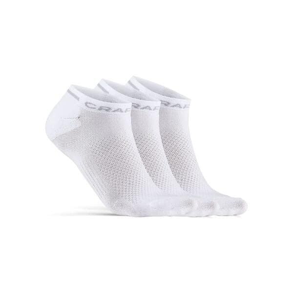 Craft Core Dry Shafless Sock 3-pack