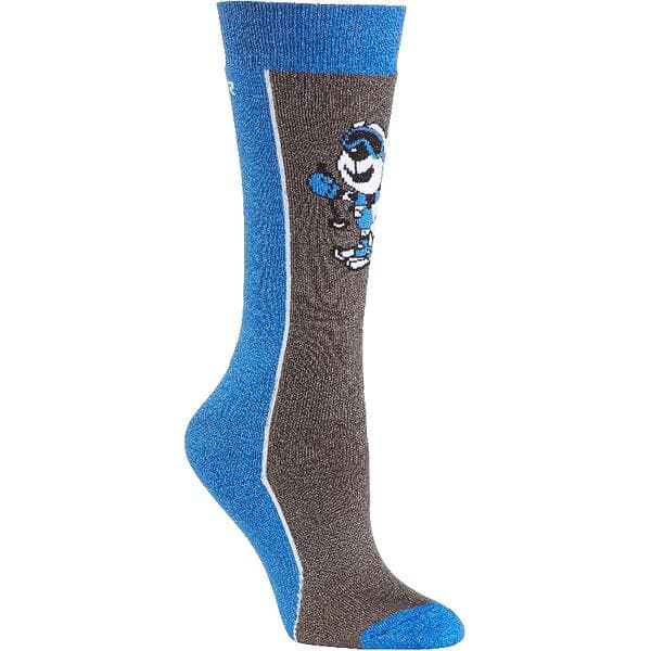 Seger Kids' Snow Bear Socks