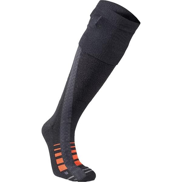 Seger Heat Mid Komplett Socks