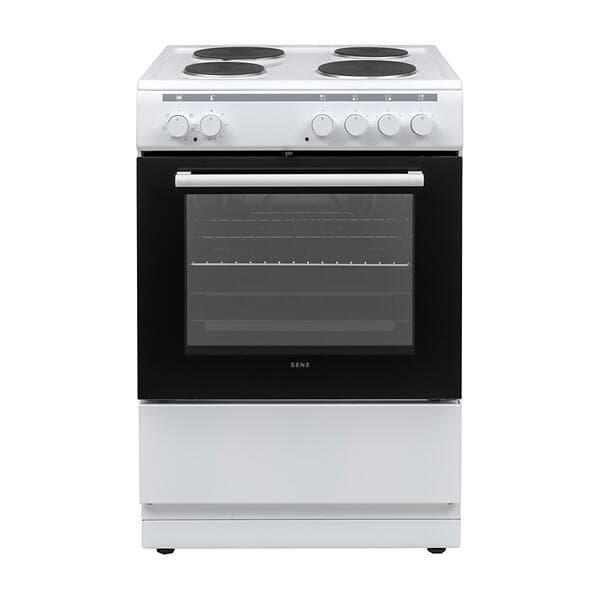 Senz SCIS60W23 (Vit)