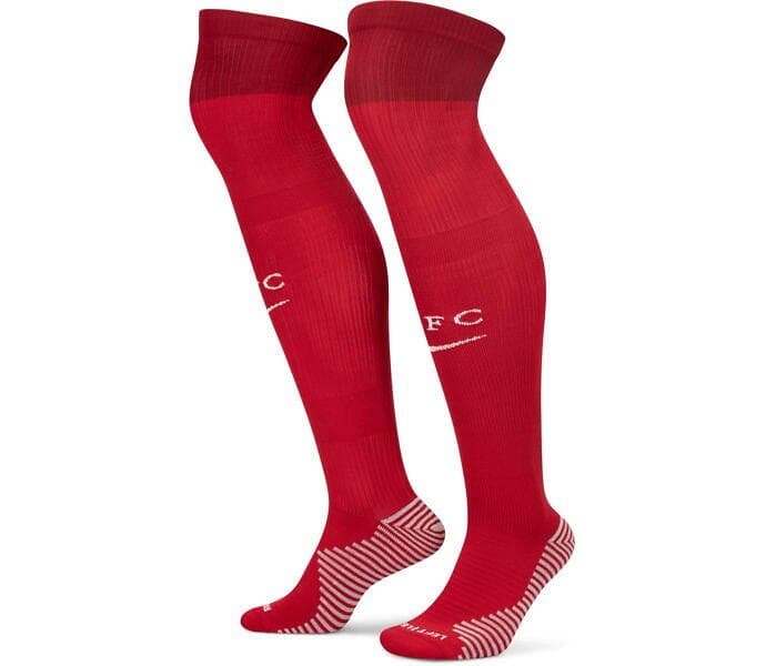 Nike Liverpool F.C. 2022/23 Stadium Home Socks