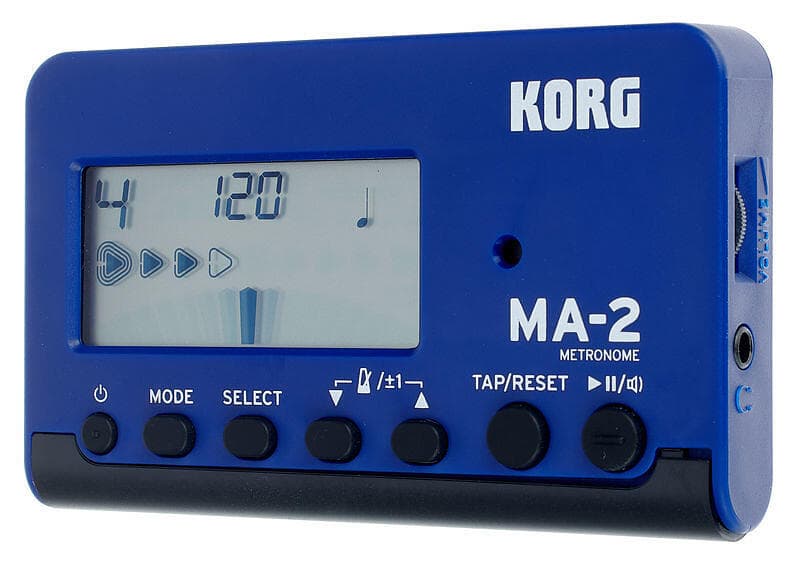 Korg MA-2