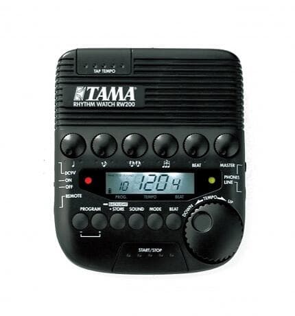 Tama Rhythm Watch RW200
