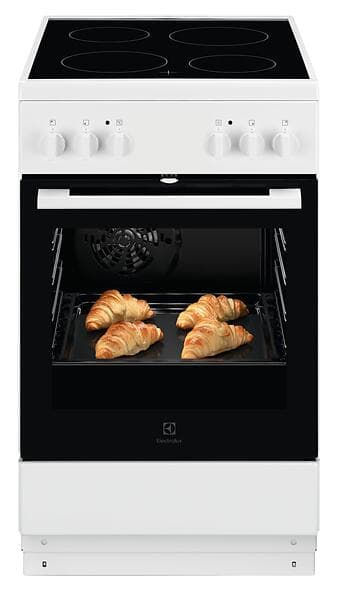 Electrolux LKR54000NW (Vit)