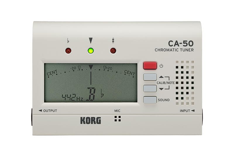 Korg CA-50