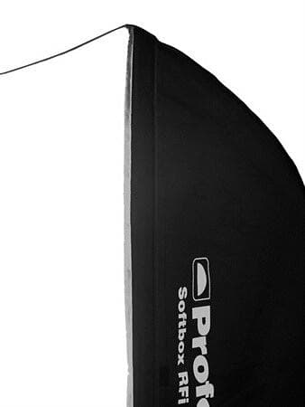 Profoto RFi Flat Front Diffuser 2x3'