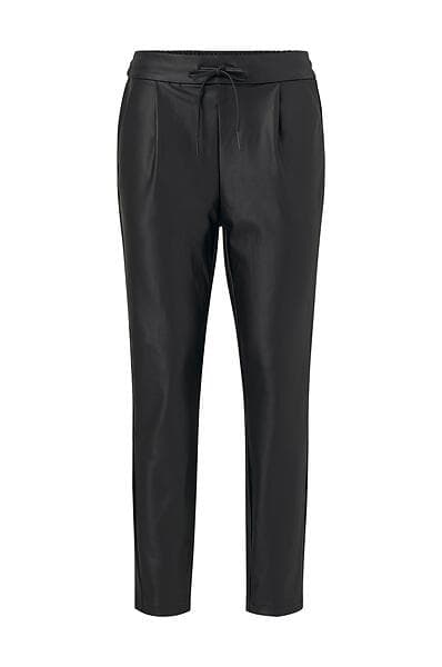 Vero Moda Eva Loose String Coated Pants (Dam)