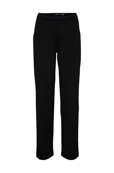 Vero Moda Zamira Mr Slim Straight Pants (Dam)