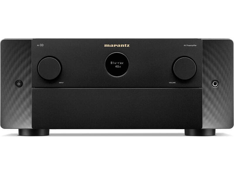 Marantz AV 10