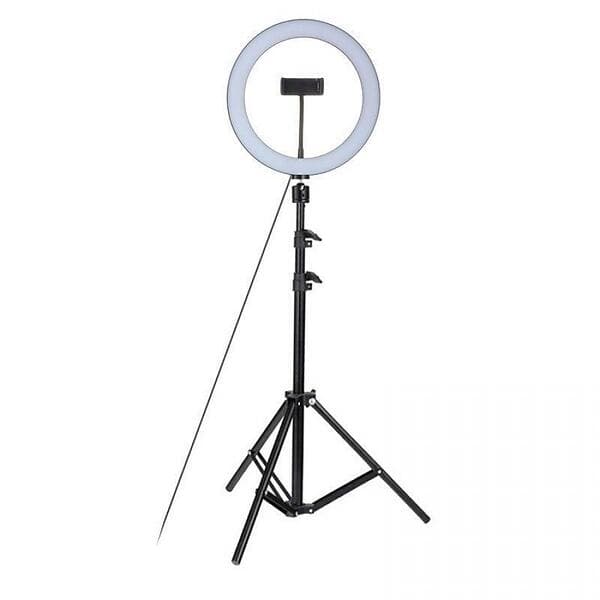 Pro Ring Light Selfie Studio