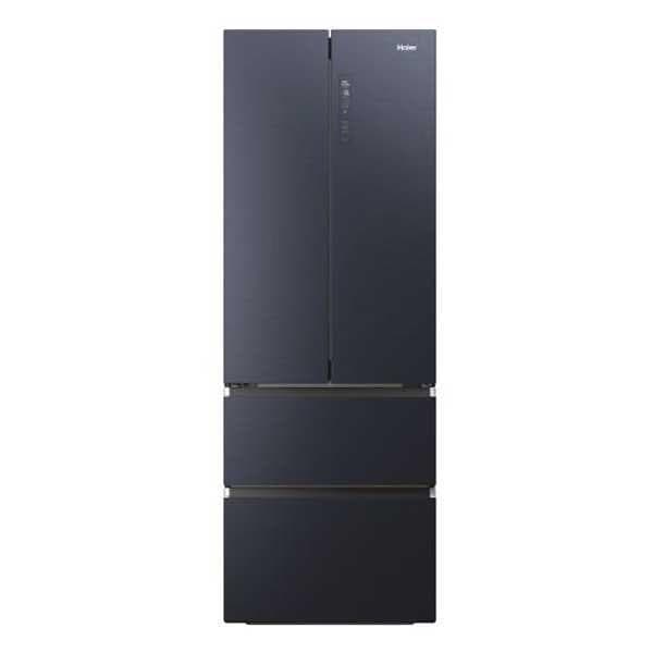 Haier HFW7720ENMB (Svart)
