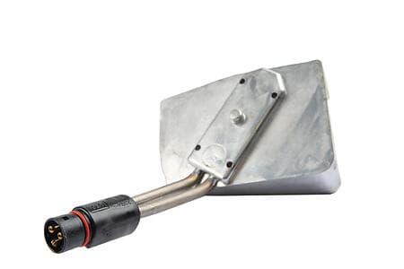 DEFA Kontaktvärmare 414875