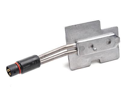 DEFA Kontaktvärmare 412861