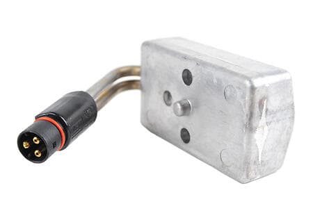 DEFA Kontaktvärmare 413828