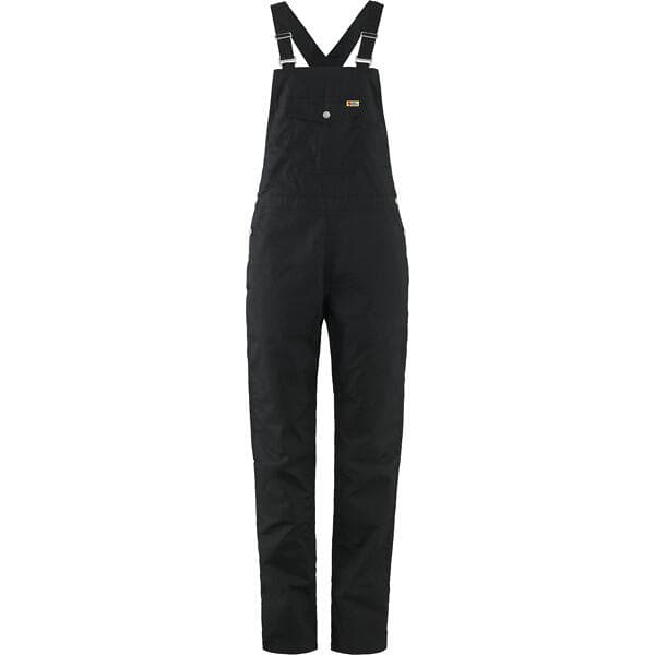Fjällräven Vardag Dungaree Trousers (Dam)
