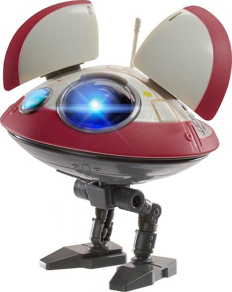 Star Wars OBI-Wan Kenobi L0-LA59 (Lola)