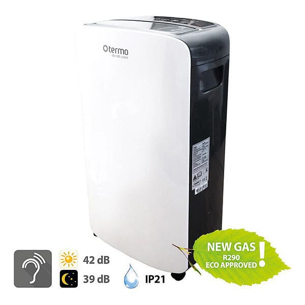Termo Eco 20L