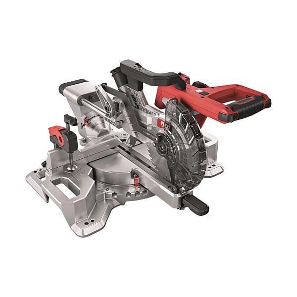 Flex Tools SMS 190 18.0-EC (Utan Batteri)