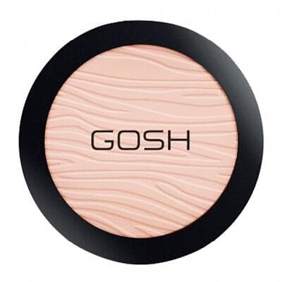 GOSH Cosmetics Dextreme High Coverage Powder Foundation 9g