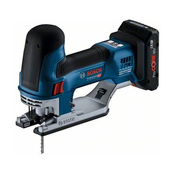 Bosch GST 18V-155 SC (Utan Batteri)