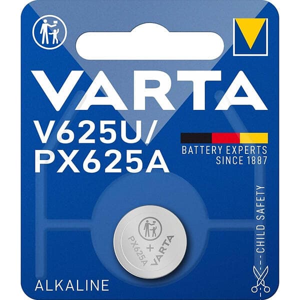 Varta LR9 (4626) Knappcellsbatteri