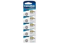 Camelion CR1220 / DL1220 Knappcellsbatteri 5-pack