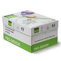 Pro Design A3 250g 6x125 st