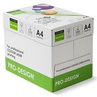 Pro Design A4 100g 5x500 st