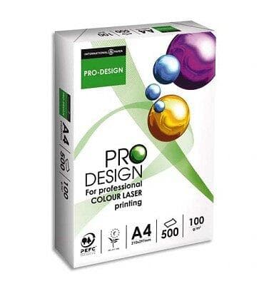 Pro Design A3 300g 1x125 st