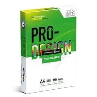 Pro Design A4 160g 1x250 st