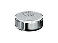 Varta Knappcellsbatteri litium 48019 V392 38 mAh