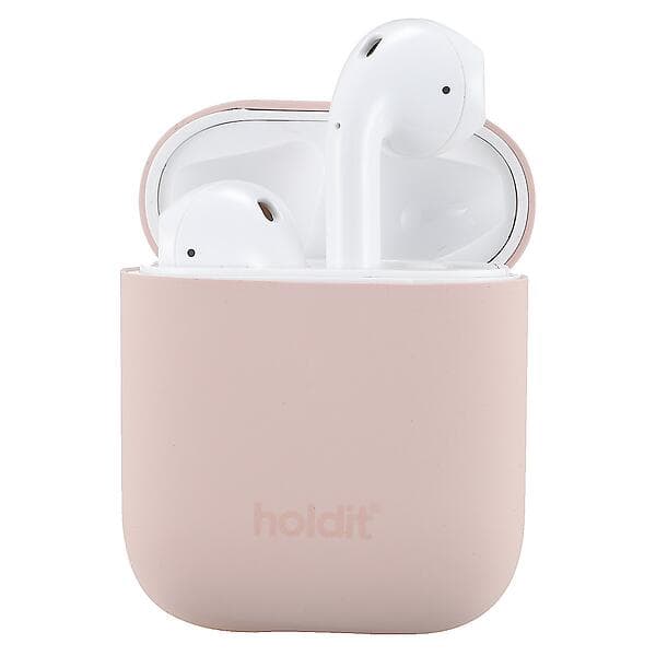 Holdit Nygård AirPods Silikonfodral