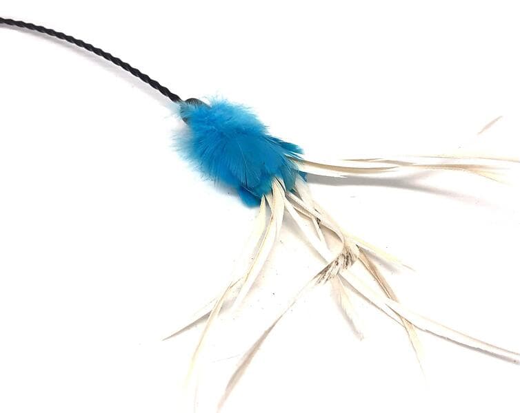 VEE Enterprises PURRfect Feather Bouncer 50cm