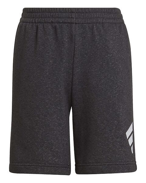 Adidas Future Icons 3-Stripes Shorts (Jr)