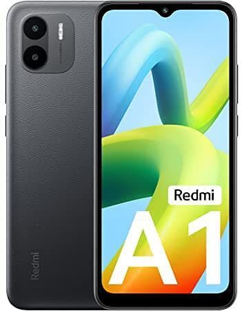 Xiaomi Redmi A1 Dual SIM 2GB RAM 32GB