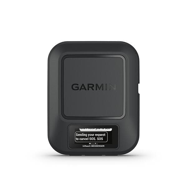 Garmin inReach Messenger