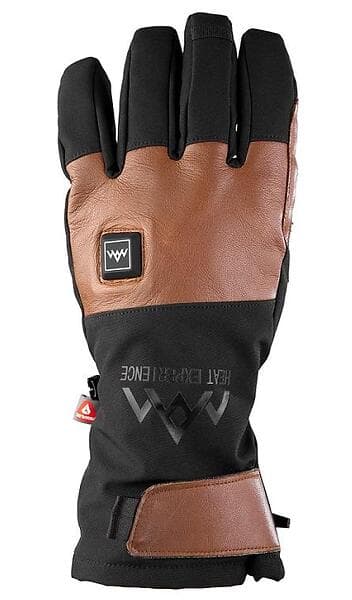 Heat Experience Heated Outdoor Glove (Unisex)