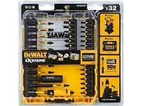 Dewalt DT70747T Bitssats FLEXTORQ 32-delar