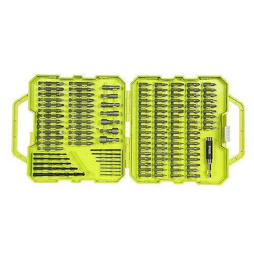 Ryobi BITSSATS 127-DELAR