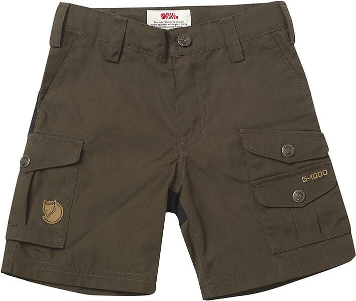 Fjällräven Vidda Shorts (Jr)
