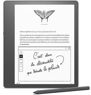 Amazon Kindle Scribe 10.2" 16GB