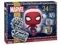 Funko Pop! Marvel Holiday Adventskalender 2022